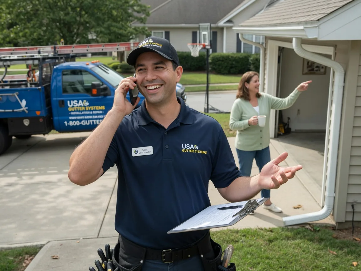 Gutter Installation Wild Rose, WI FAQs